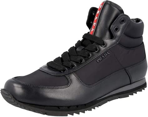 men's prada sneakers sale